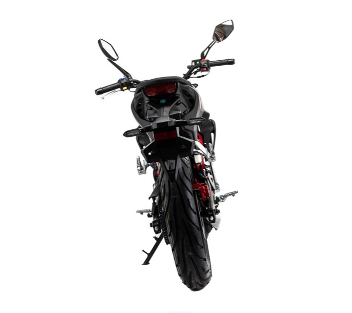 Мотоцикл PROMAX CB150R (49) в Уссурийске