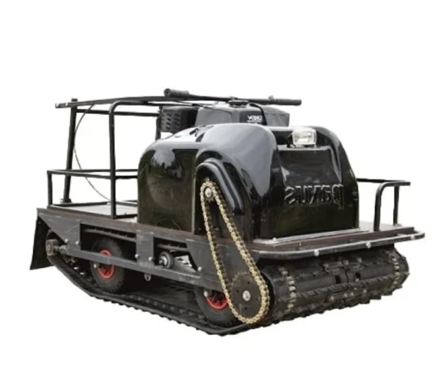 Мотобуксировщик PAXUS 700 AVANT 13 л.с. HONDA в Уссурийске