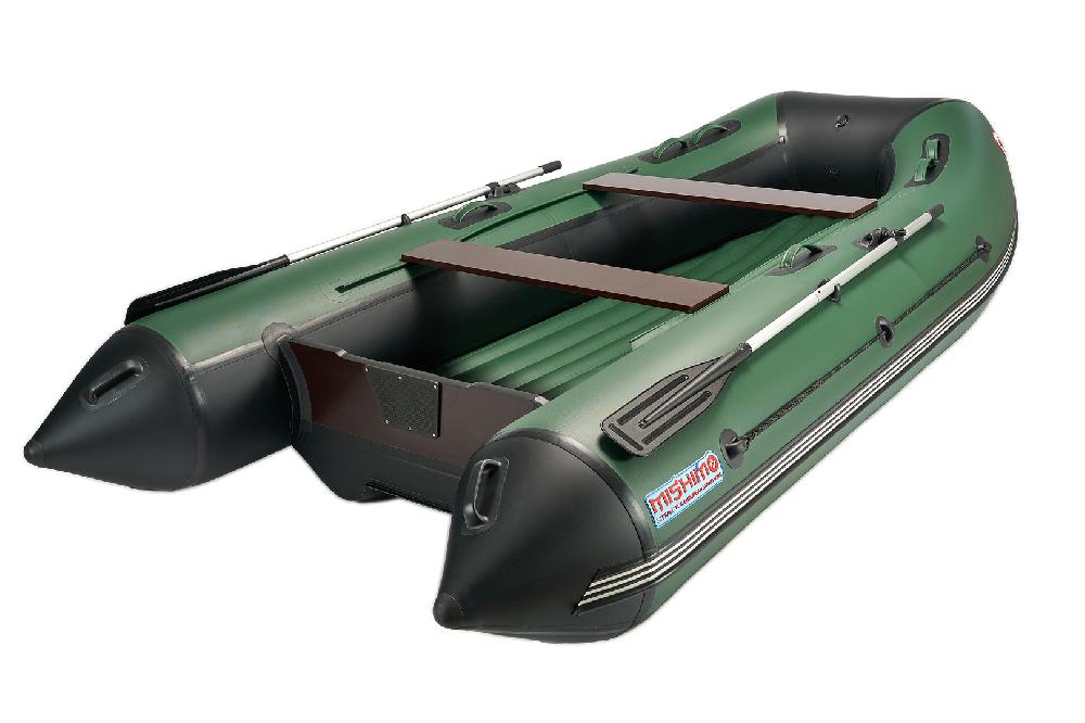 Лодка MISHIMO LITE 360 в Уссурийске