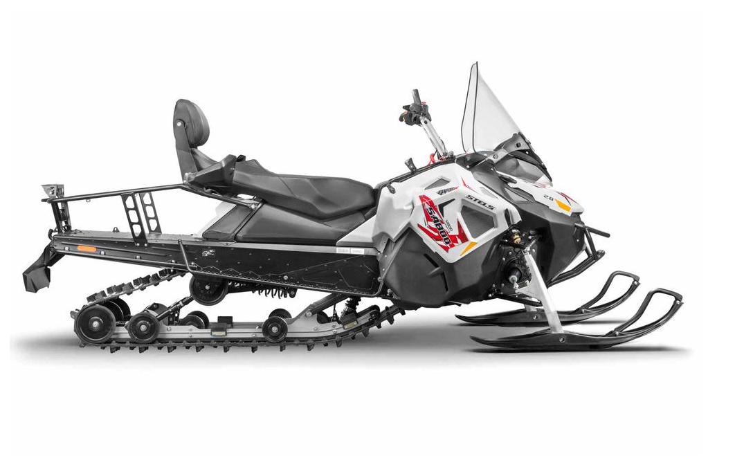 Снегоход STELS SA800R (L LUX WT) ВИТЯЗЬ 2.0 К01 Tech в Уссурийске