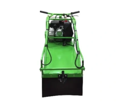 Мотобуксировщик PAXUS 380 EGOZA (для неглубокого снега) в Уссурийске