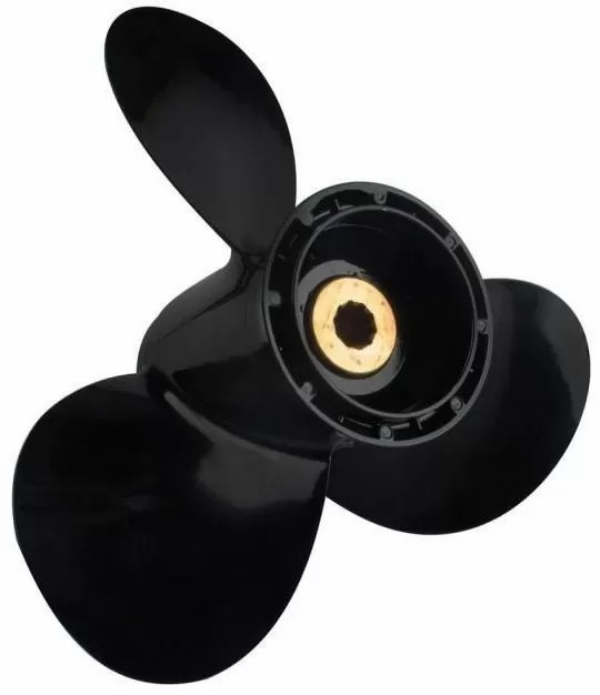 ВИНТ ГРЕБНОЙ SUZUKI DF8A-20A / DT9.9-15(A); 3X9-1/4X8 в Уссурийске