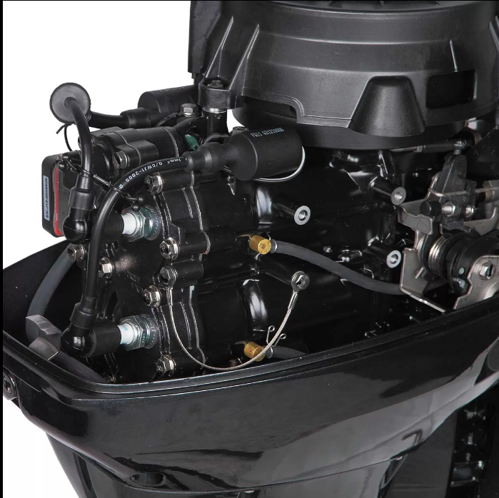 Лодочный мотор MARLIN MP 9.9 AMHL в Уссурийске