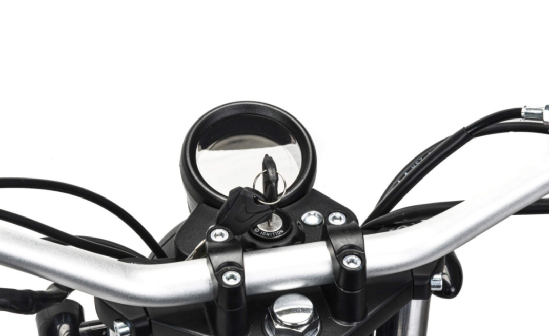 Мотоцикл Motoland LEGEND (XL250-A) (172FMM-5/PR250) в Уссурийске