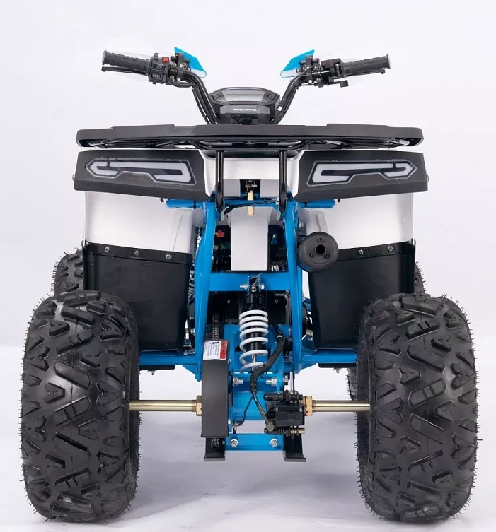 Квадроцикл YACOTA Sirius в Уссурийске