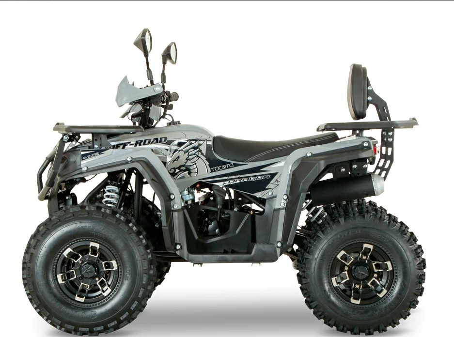 Квадроцикл YACOTA DRAGON LUX LD 150 PRO-SPORT в Уссурийске