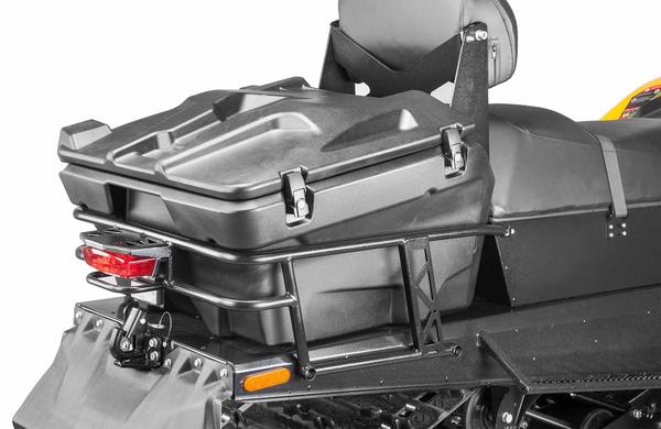 Снегоход STELS SM600T (L LUX WT) СТАВР 1.0 К01 Tech в Уссурийске