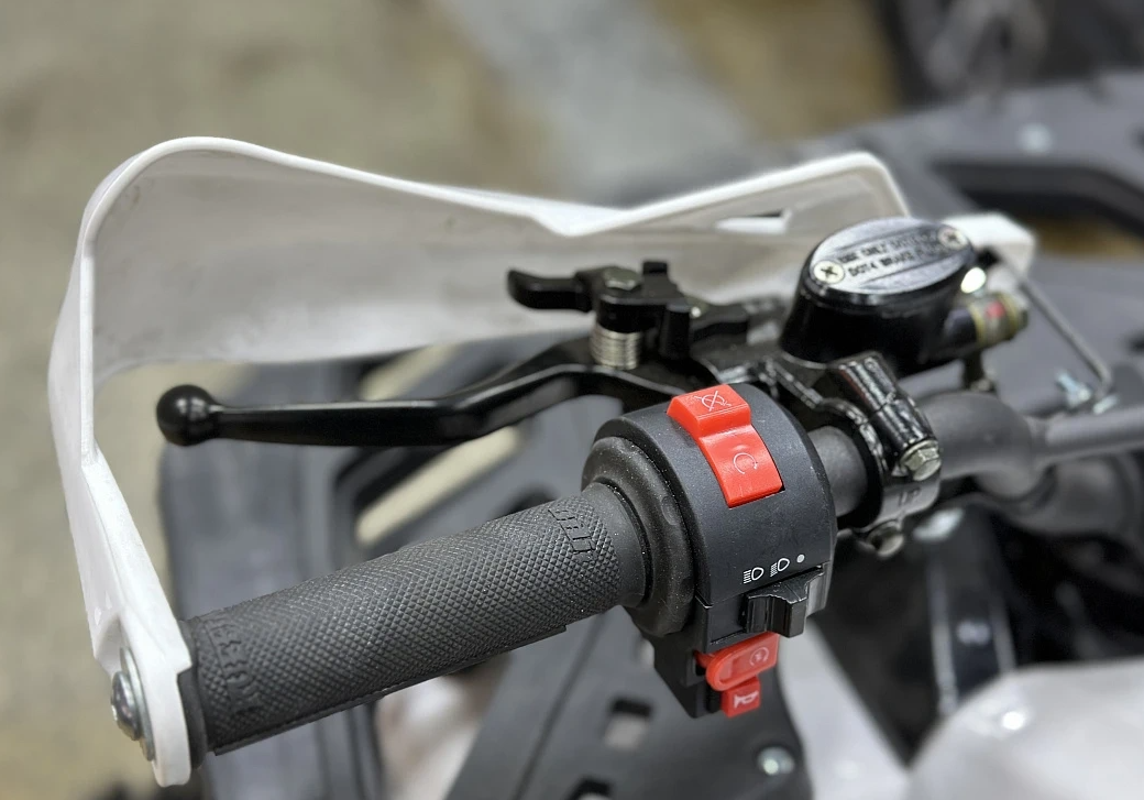 Квадроцикл PROMAX WILD 2.0 190 в Уссурийске