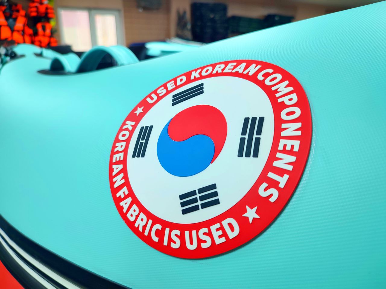 Лодка MISHIMO LITE 315 в Уссурийске