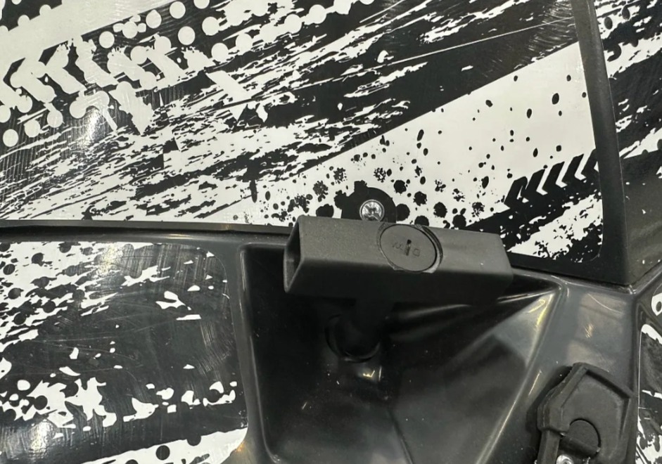 СНЕГОХОД IRBIS SF200L XE SUPERLONG в Уссурийске