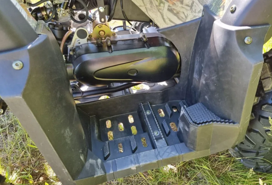 Квадроцикл PROMAX ATV 250 (2025) в Уссурийске