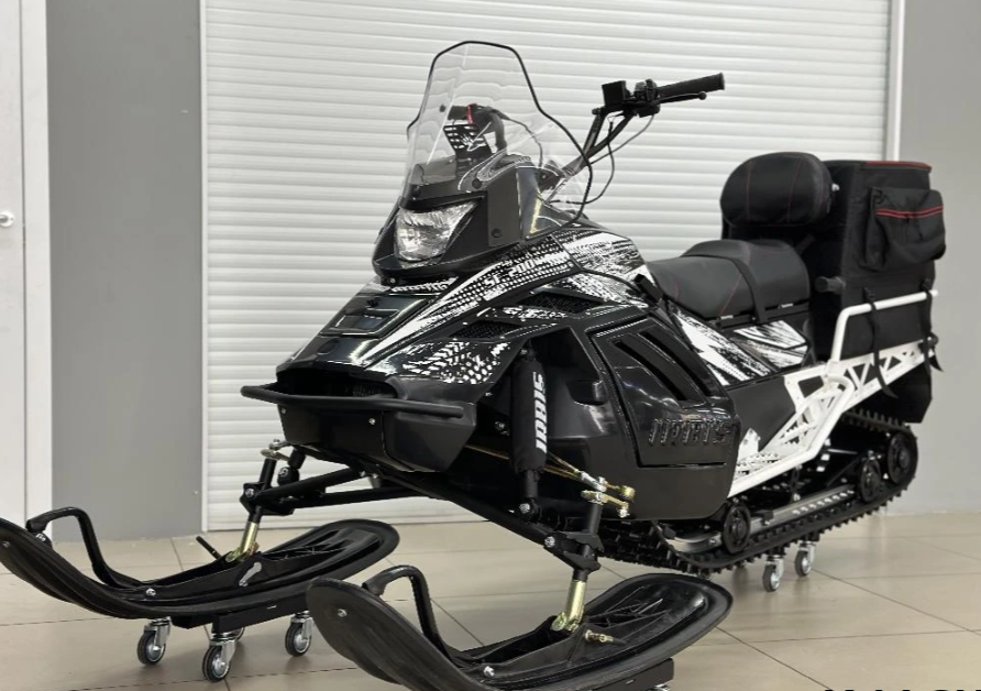 СНЕГОХОД IRBIS SF200L XE SUPERLONG в Уссурийске