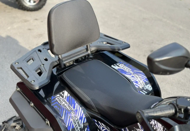 Квадроцикл GBM CROSS HILL 300 NEW PREMIUM в Уссурийске