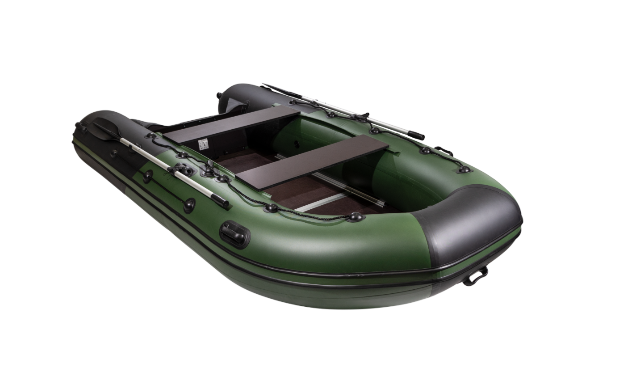 Лодка Ривьера Максима 3400 СК в Уссурийске