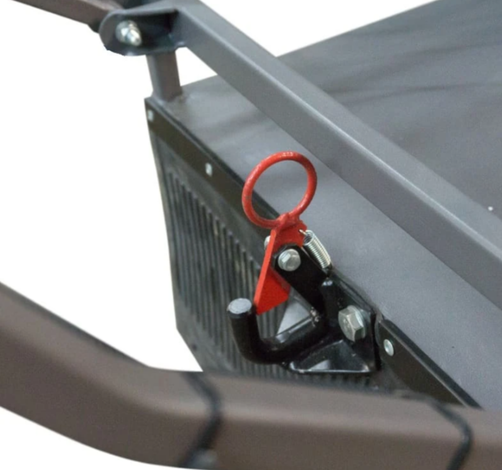 Мотобуксировщик СТЕМ СЕВЕР ЭКСПЕРТ 500 КОМПАКТ 15 л.с. в Уссурийске