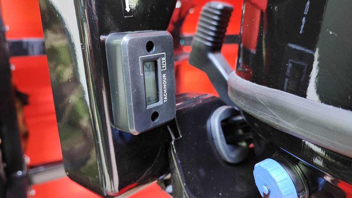 Лодочный мотор MARLIN PROLINE MP 50 AMH ПОД ВОДОМЕТ в Уссурийске