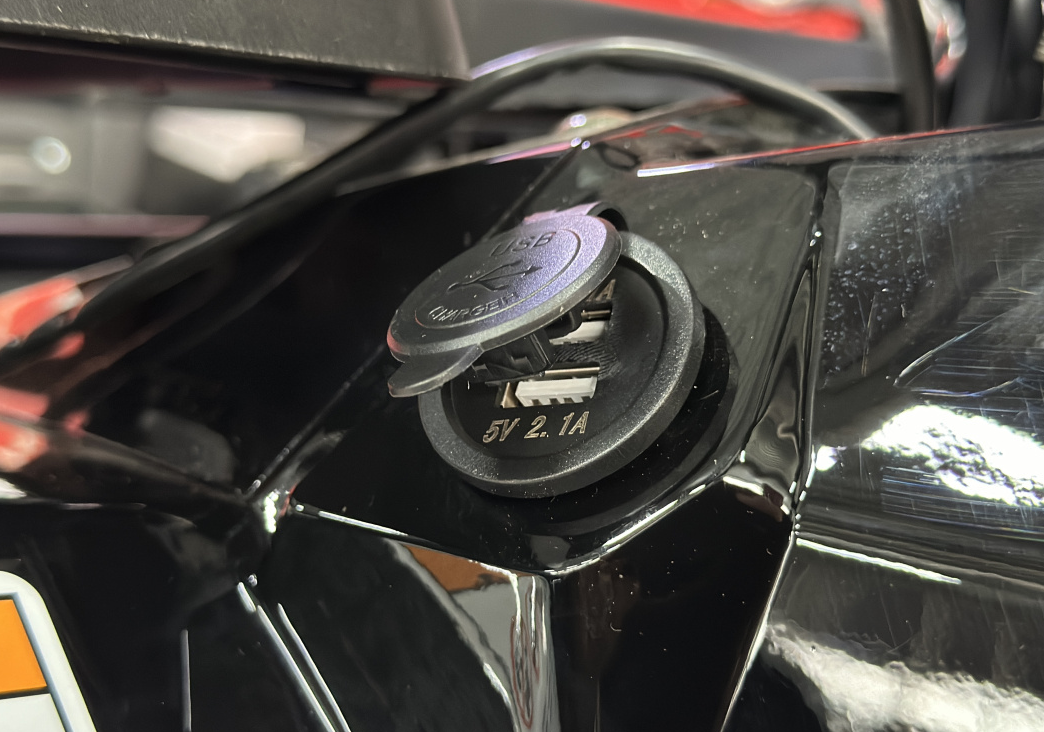 Квадроцикл GBM MAVERICK 300 NEW LUX в Уссурийске