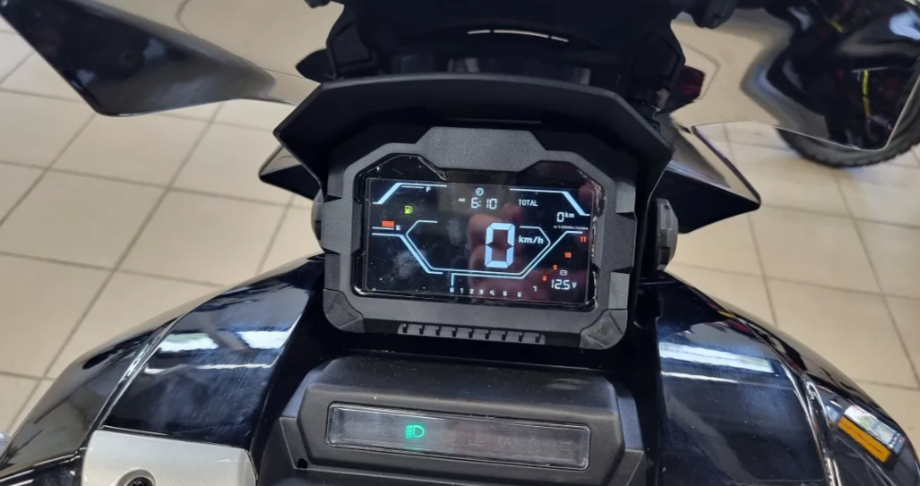 МаксиСкутер PROMAX ADV 200(49) (REPLICA HONDA) в Уссурийске