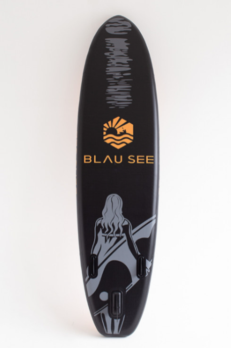 НАДУВНОЙ SUP-BOARD MOONLIGHT 11,6 в Уссурийске