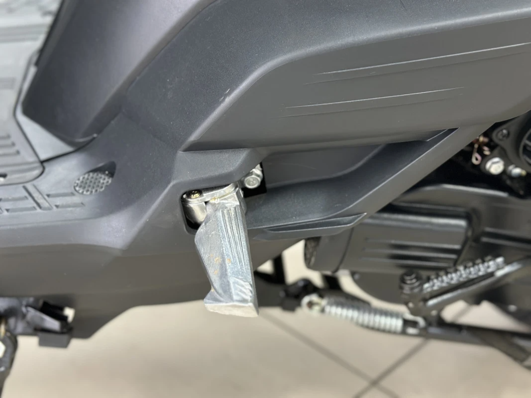 Скутер PROMAX STALKER 150(49) в Уссурийске