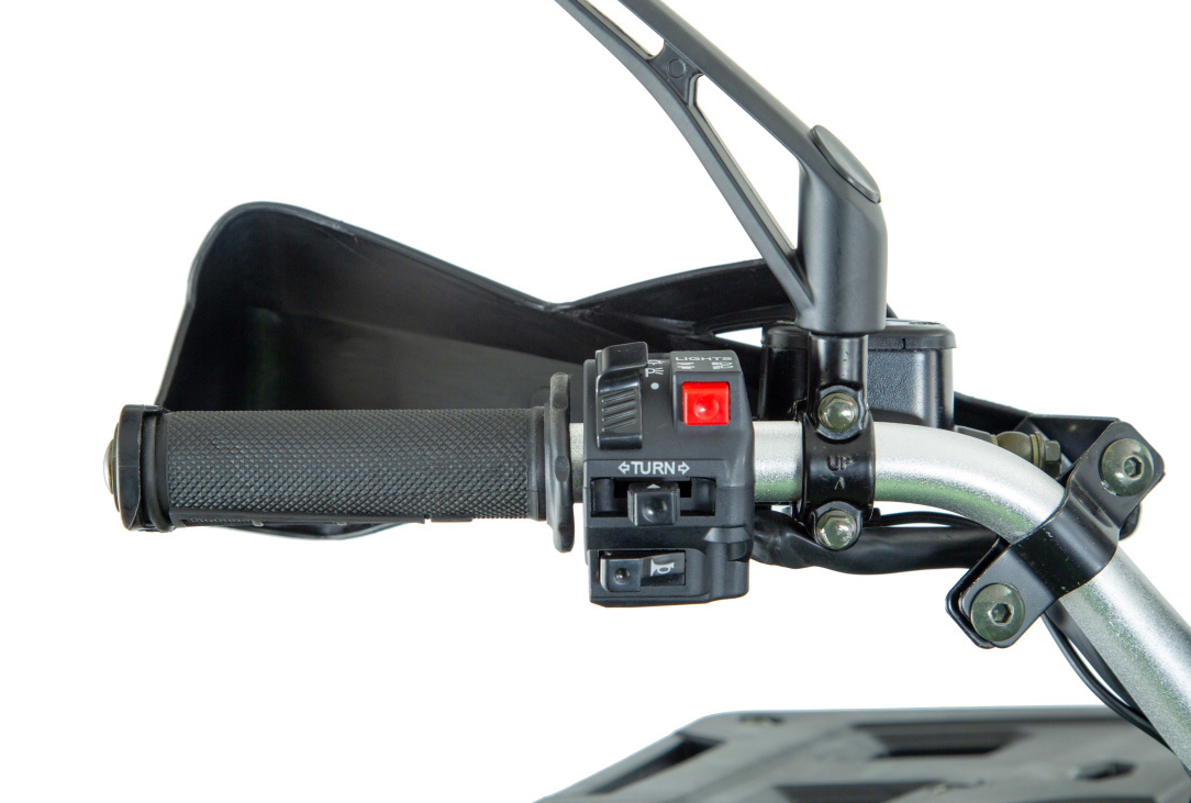 Квадроцикл YACOTA VIKING PRO 250 в Уссурийске