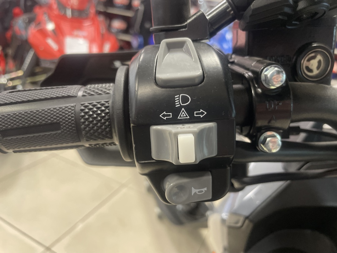 Скутер PROMAX STALKER ARMY 240(49) в Уссурийске