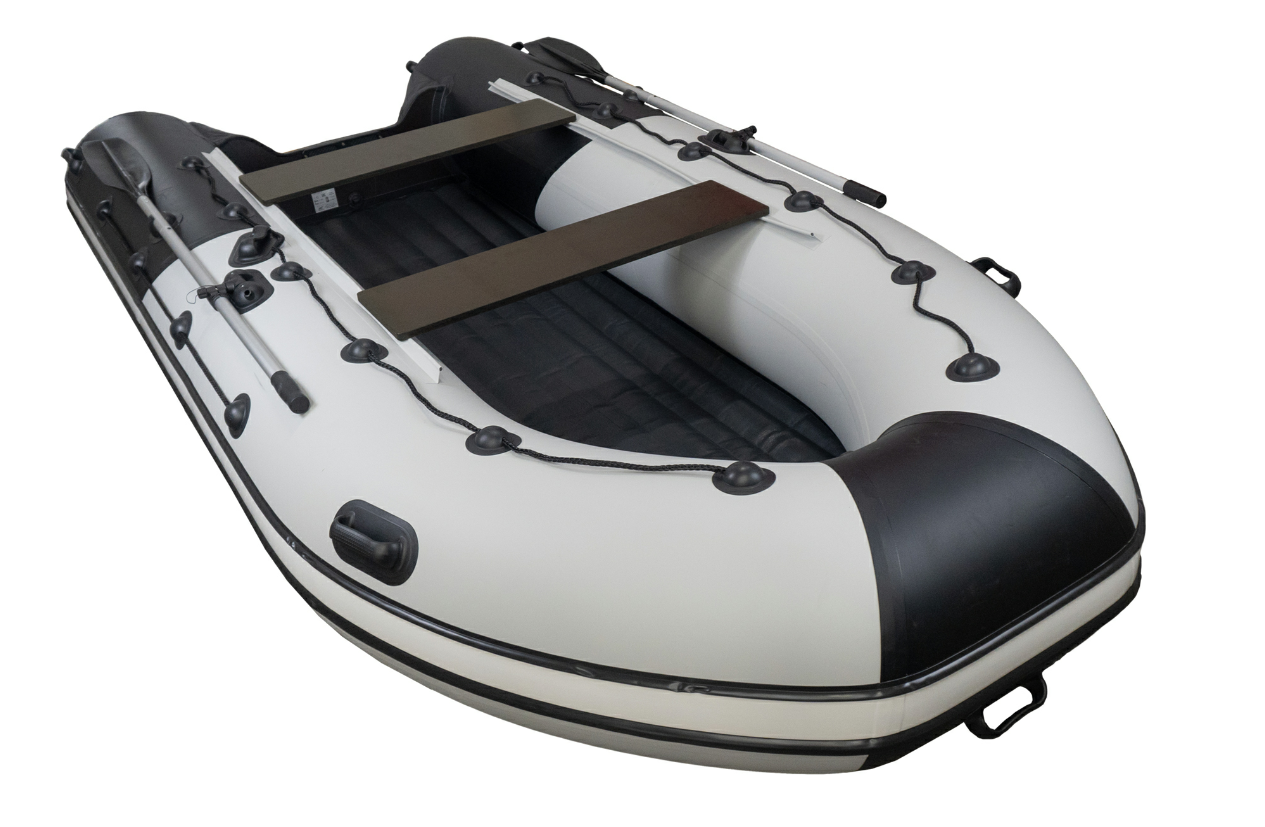 Лодка Ривьера 3600 НДНД ГИДРОЛЫЖА в Уссурийске