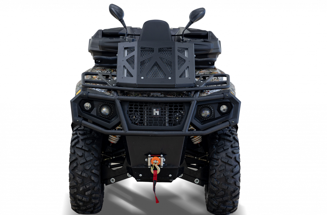 Квадроцикл HISUN TACTIC GT1000/EXTREME EDITION в Уссурийске