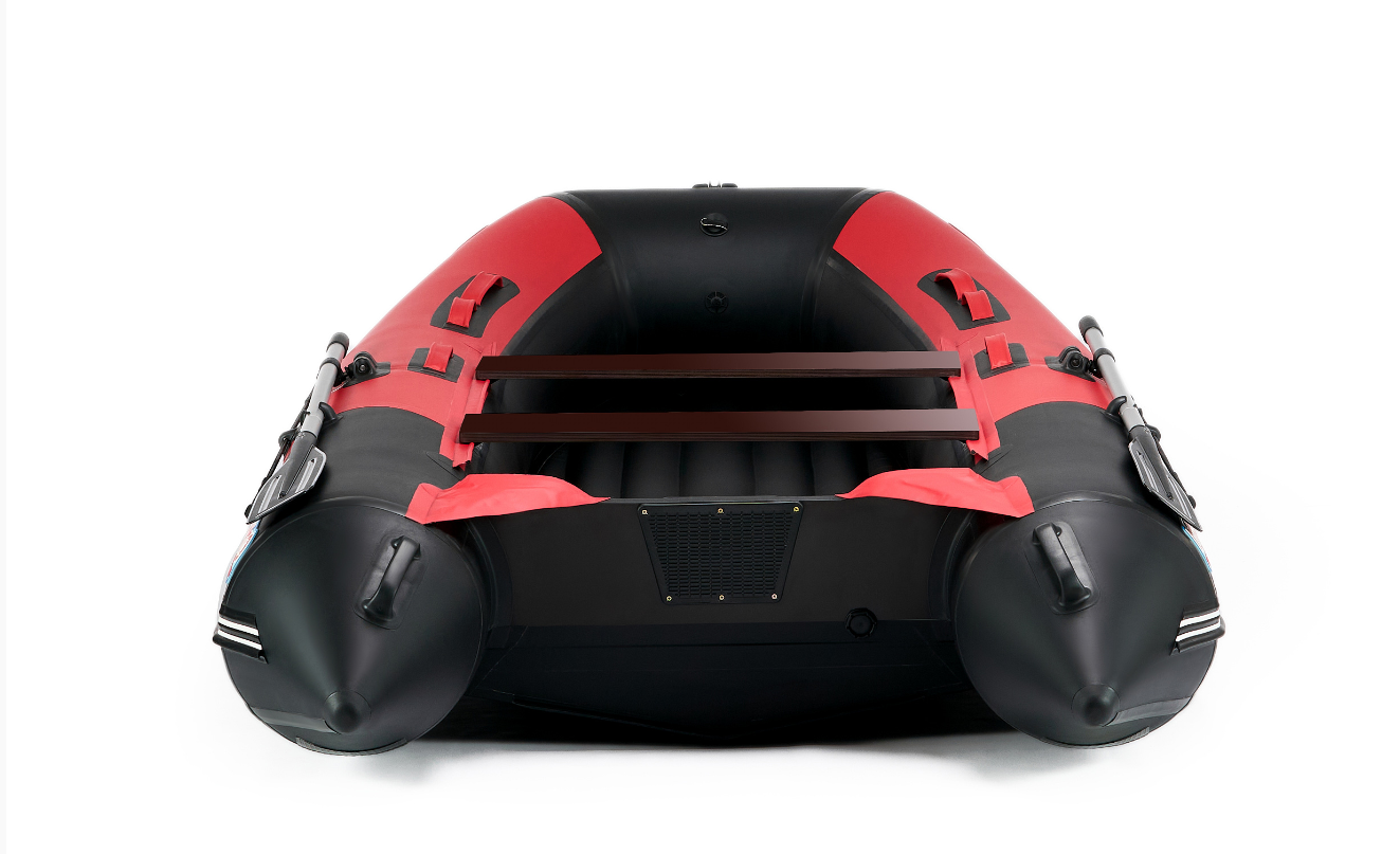 КОМПЛЕКТ ЛОДКА MISHIMO PRO 350 + ЛОДОЧНЫЙ МОТОР MARLIN MP 9.9 (15) AMHS PROLINE в Уссурийске