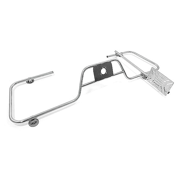 Стойка рулевая с бортовым креплением большая в Уссурийске