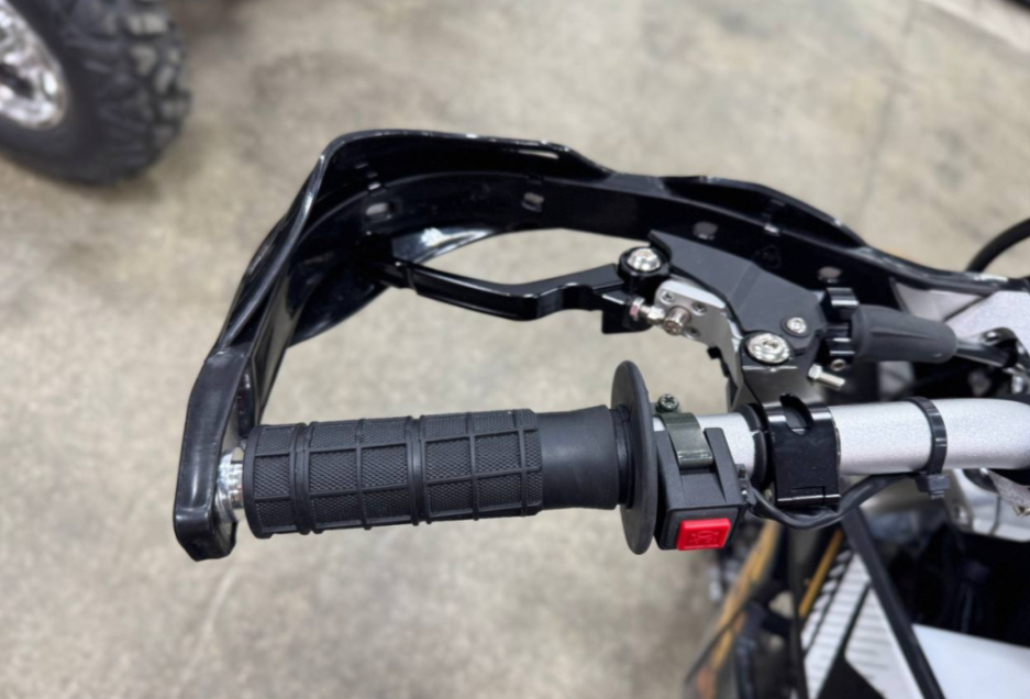 Мотоцикл (питбайк) PROMAX FIDET (ФАЙДЕТ) 190E 17/14 в Уссурийске