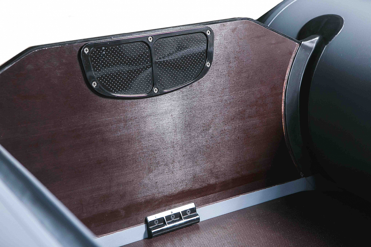 ЛОДКА ДРАККАР 3100 СК HANT в Уссурийске