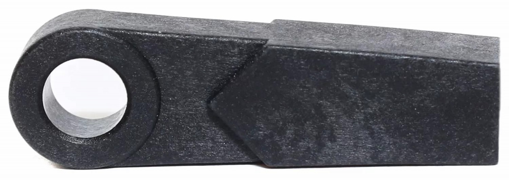 КОННЕКТОР ТРОСА ГАЗ-РЕВЕРС, ПЛАСТИК / 663-48344-00 в Уссурийске