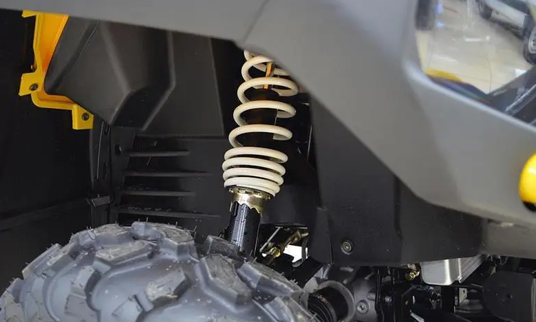 Квадроцикл HISUN GUARDIAN 400L /LONG в Уссурийске