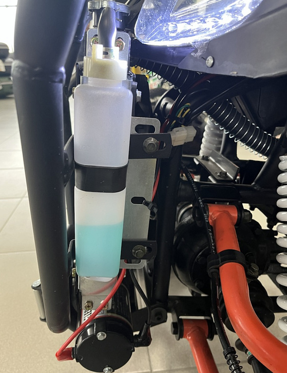 Квадроцикл PROMAX 300 4X4 ALL ROAD в Уссурийске