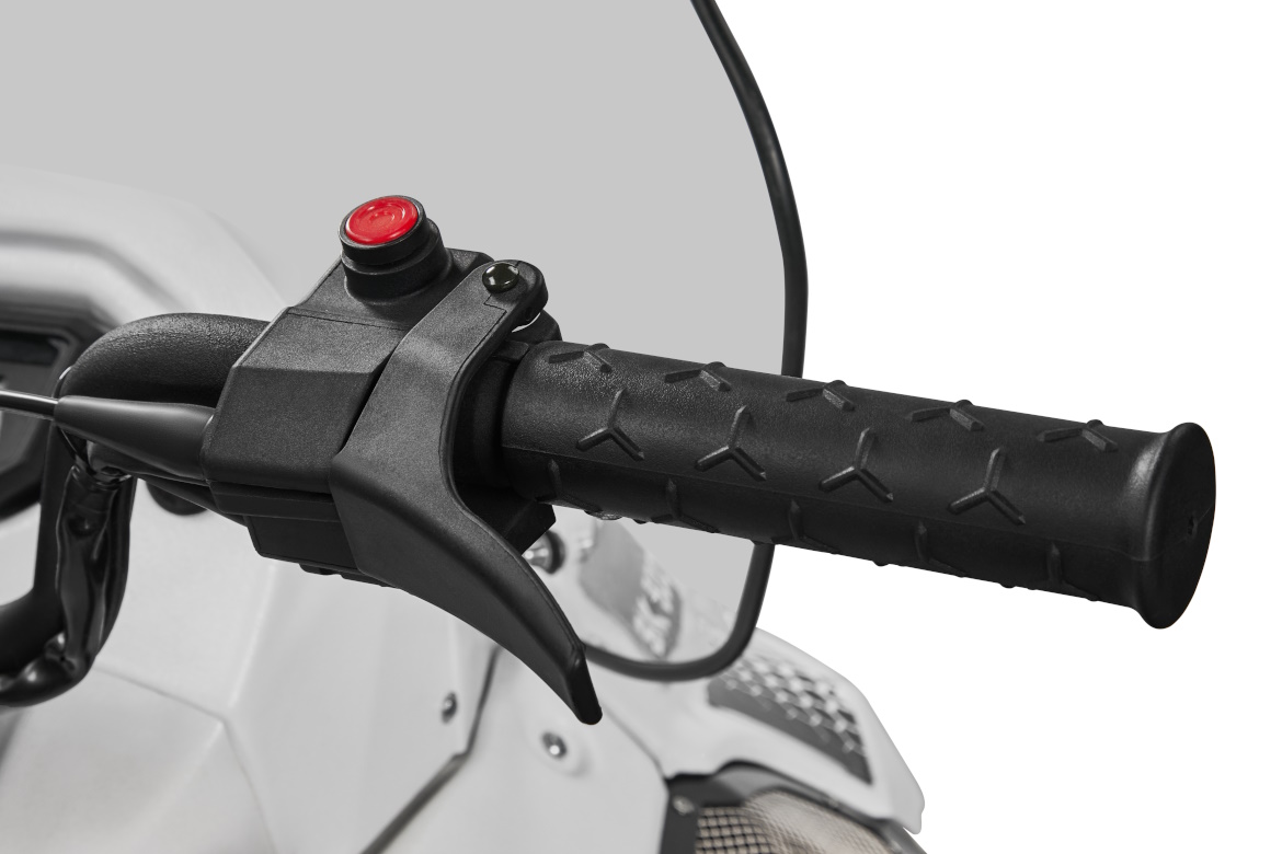 Снегоход IRBIS TUNGUS 600L 25/26 в Уссурийске