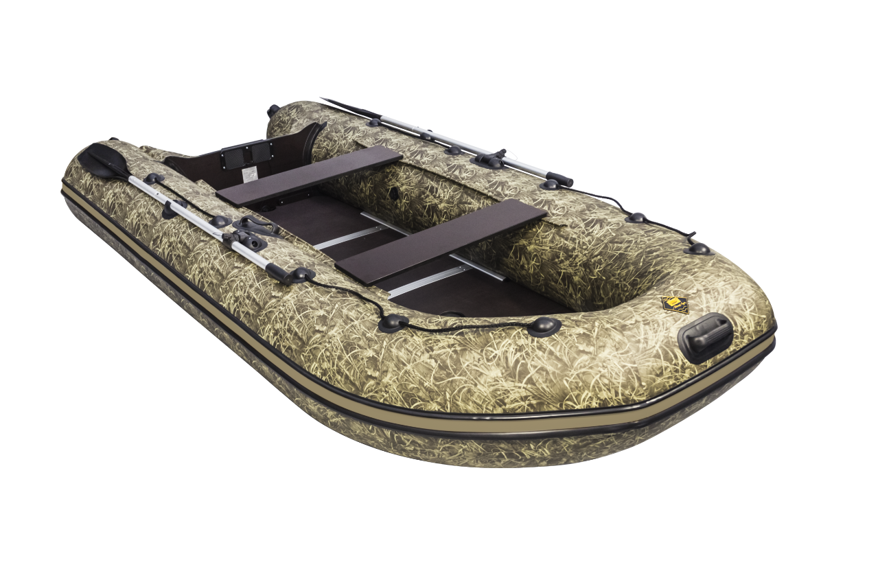 Лодка Ривьера Компакт 3400 СК в Уссурийске