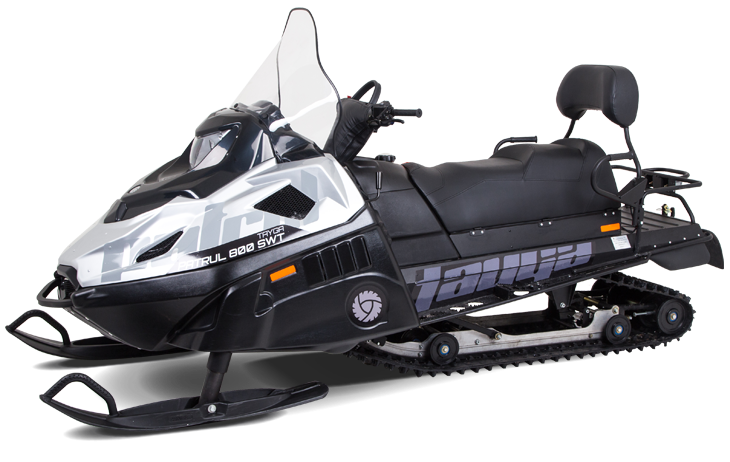 Снегоход РМ TAYGA PATRUL 800 SWT в Уссурийске