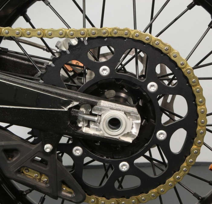 Мотоцикл Avantis Enduro 300 PRO EFI Exclusive (NC250/177MM) ARS в Уссурийске