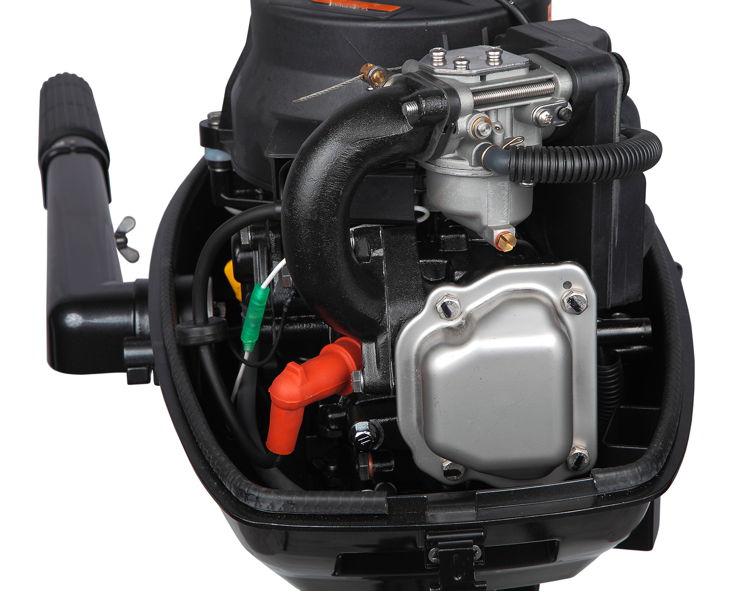 Лодочный мотор MARLIN MF 5 AMHL в Уссурийске