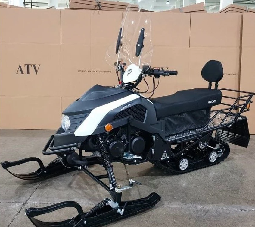 Снегоход Motax Snow 200 в Уссурийске