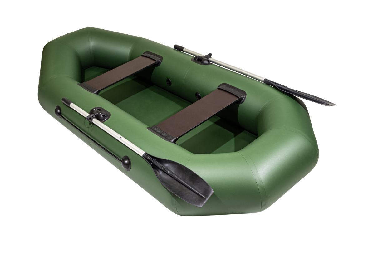 Лодка Барс 260 в Уссурийске