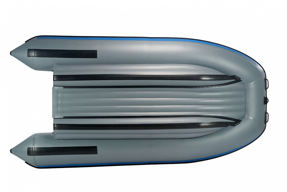 Лодка MISHIMO LITE DF 400 в Уссурийске