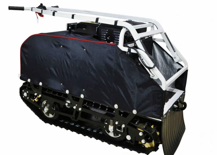 Компактная мотособака "Богатырь" mini 15Е (127 см) с электростартером в Уссурийске