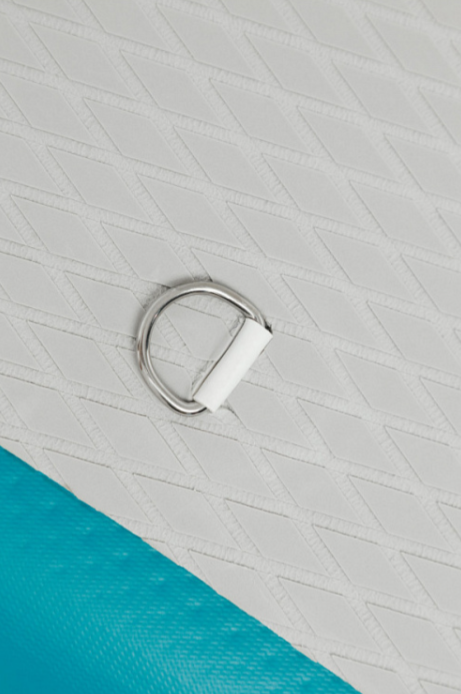 НАДУВНОЙ SUP-BOARD BUSINESS LIGHT BLUE 10 в Уссурийске