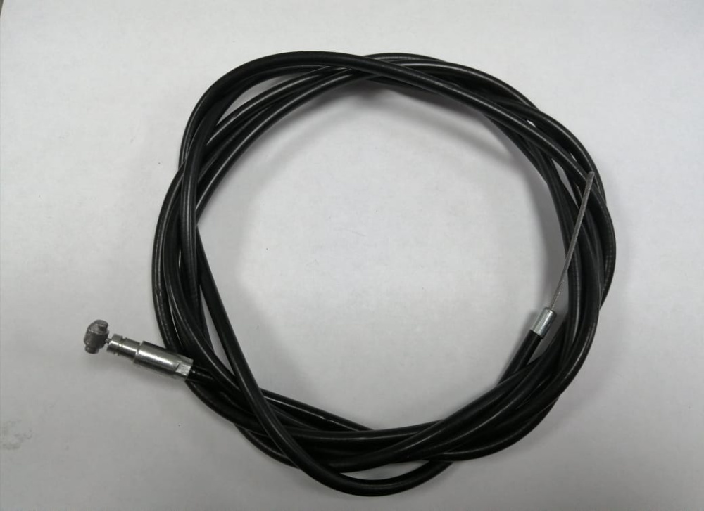 Тросс газа мотобуксировщик IKUDZO  2,5м в Уссурийске