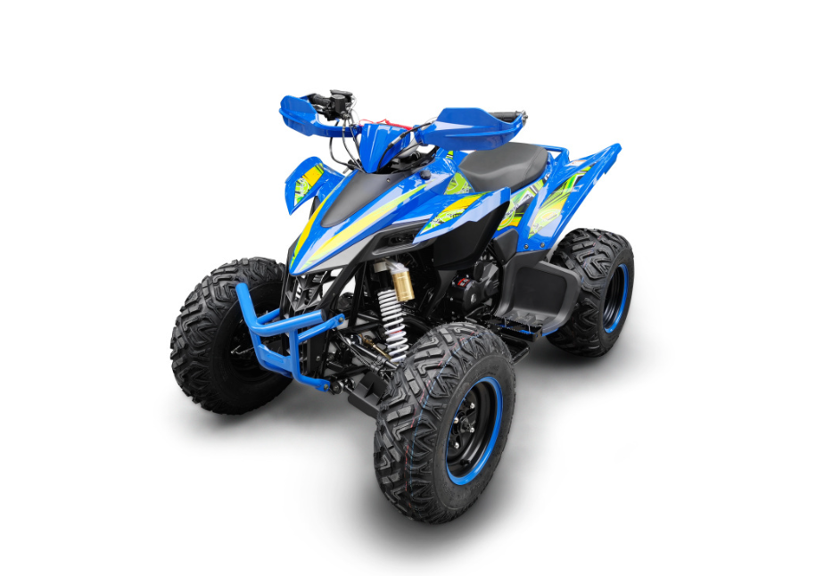 Квадроцикл YACOTA TYPHOON 250 в Уссурийске