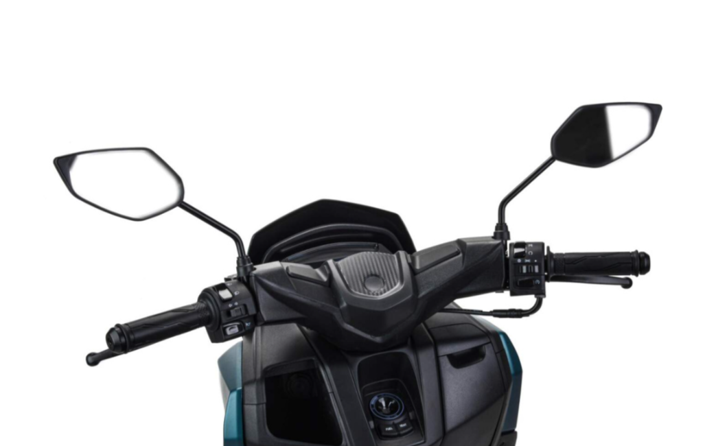 Скутер MOTOLAND (МОТОЛЕНД) VULKAN 150 в Уссурийске