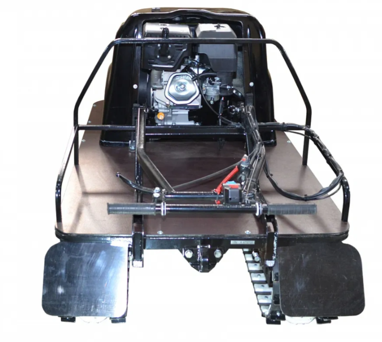 Mотобуксировщик вездеход KOiRA T15 (ручной стартер) в Уссурийске