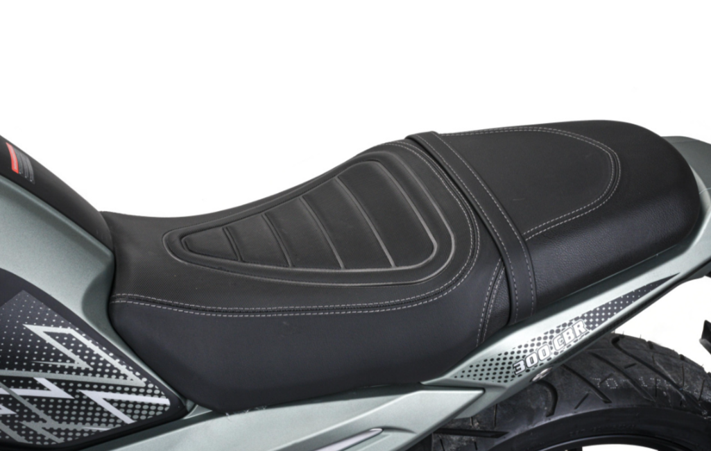 Мотоцикл MOTOLAND (МОТОЛЕНД) 300 CBR в Уссурийске